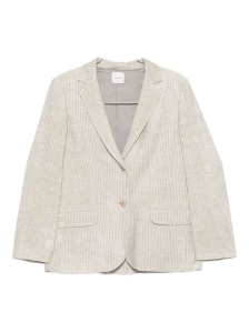 Alysi Jackets Light Grey