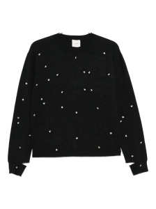 Alysi Sweaters Grey