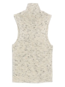 Alysi Sweaters White - Img 2
