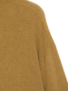 Alysi Sweaters Yellow - Img 2