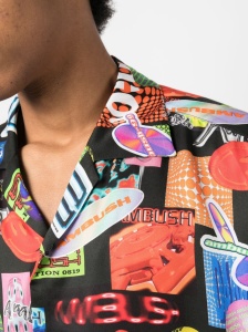 Ambush Shirts MultiColour - Img 2