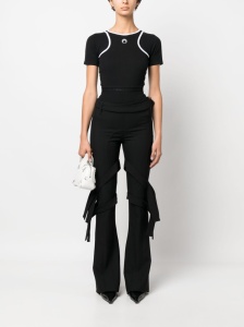 Ambush Trousers Black - Img 2