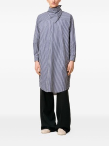 Ami Paris Dresses Clear Blue - Img 2