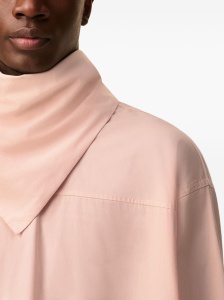 Ami Paris Shirts Powder - Img 3