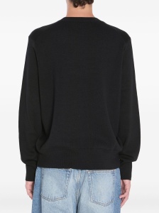 Ami Paris Sweaters Black - Img 4