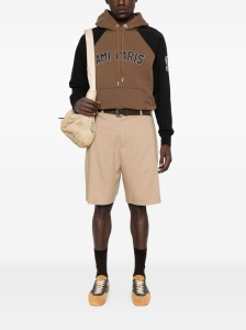 Ami Paris Sweaters Brown - Img 4