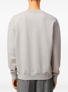 Ami Paris Sweaters Light Grey - Img 3