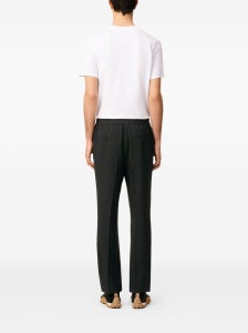 Ami Paris Trousers Grey - Img 2