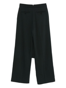 Ami Paris Trousers Grey - Img 2