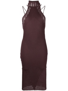 ANDREĀDAMO Andrea Adamo Dresses Beige
