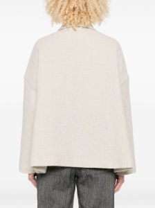 Apuntob Jackets Beige - Img 3