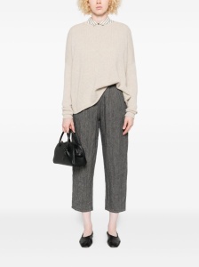 Apuntob Sweaters Beige - Img 4