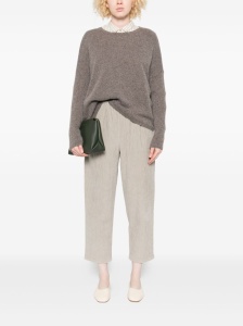 Apuntob Sweaters Brown - Img 2
