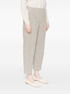 Apuntob Trousers Beige - Img 3