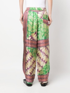 Aries Trousers MultiColour - Img 3