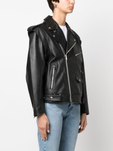 ARMARIUM Jackets Black - Img 4