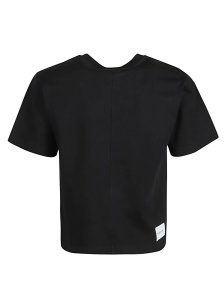 ARMARIUM T-shirts and Polos Black - Img 2