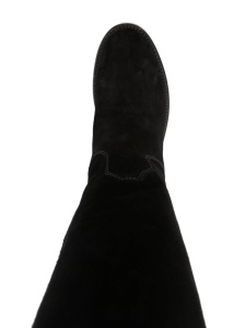 ASH Boots Black - Img 4