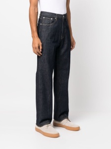 AURALEE Jeans Blue - Img 3
