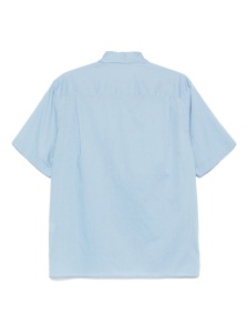 AURALEE Shirts Clear Blue - Img 2