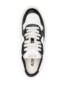 Autry Medalist Sneakers - Img 3