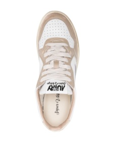 Autry Medalist Super Vintage sneakers - Img 4