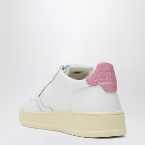 AUTRY Medalist white/pink Sneaker - Img 2