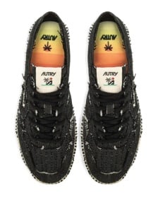 AUTRY Sneakers Black - Img 4