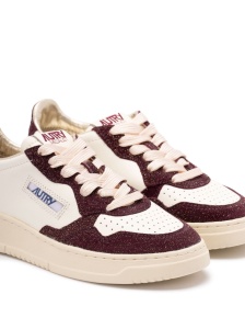 AUTRY Sneakers Bordeaux - Img 2