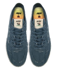 AUTRY Sneakers Clear Blue - Img 4