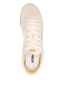 Autry Windspin in suede & Leather - Img 4