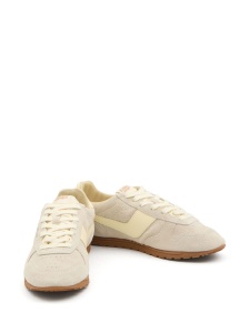 Autry Windspin in suede & Leather - Img 2