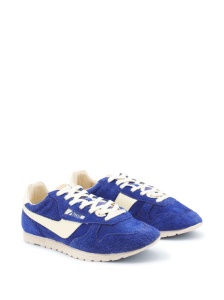 Autry Windspin in suede & Leather - Img 3