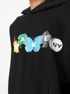 AWAKE NY Sweaters Black - Img 4