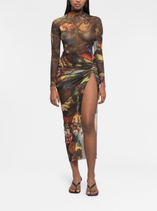 AZ FACTORY BY ESTER MANAS Skirts MultiColour - Img 2