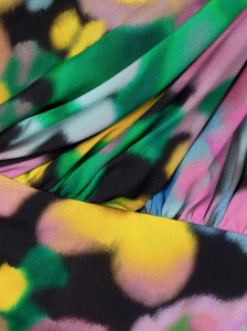 AZ FACTORY WITH LUTZ HUELLE Dresses MultiColour - Img 4