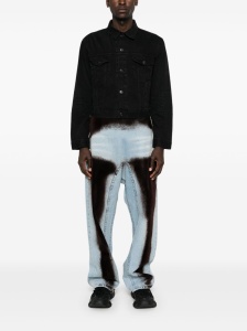 Balenciaga Coats Black - Img 3