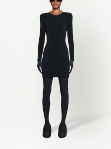 Balenciaga mini dress - Img 3