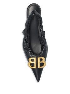 Balenciaga Monaco Slingback - Img 2