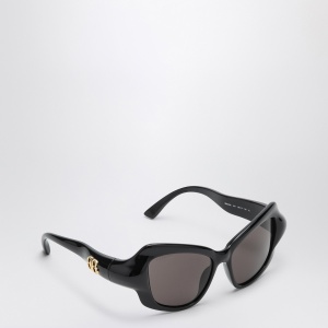 Balenciaga Runner Cat black sunglasses - Img 2