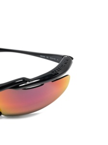 Balenciaga Sunglasses Black - Img 3