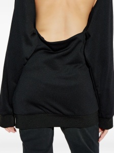 Balenciaga Sweaters Black - Img 2