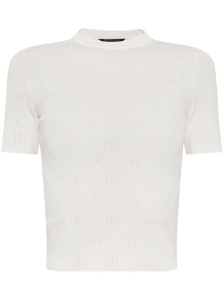 Balenciaga Sweaters White