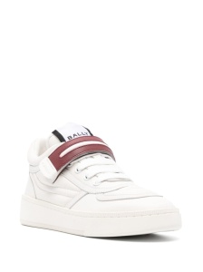 Bally Sneakers White - Img 3