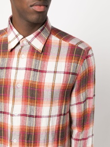 Barena Shirts Beige - Img 4
