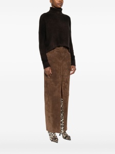 Base Sweaters Brown - Img 3