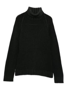 Base Sweaters Green