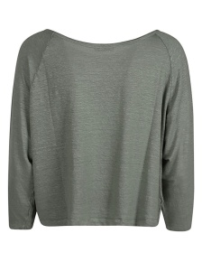 Base Sweaters Green - Img 2