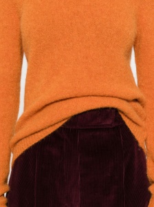 Base Sweaters Orange - Img 4