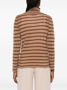 BEYOU Sweaters Beige - Img 3